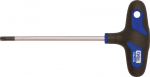 T&ouml;&ouml;riist Cyclus Tools screwdriver Torx TX 30x120mm with T-handle (720534)