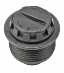 Preload adjuster SR Suntour 28mm stanchions ID crown SF9 - CR9 700C (FKE213-03)