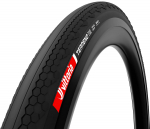Rehv 28" Vittoria Terreno T10 Hardpack Rigid 700x38c / 40-622 black