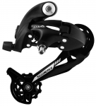 Tagavahetaja SunRace RDM57 7/8-speed Long cage