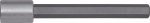 T&ouml;&ouml;riist Cyclus Tools Hexagon socket 10x90mm 3/8" (720537)