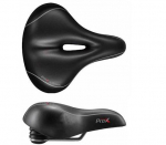 Sadul Velo ProX VL-6115E Elastomer D2 Zone Full Cut GEL