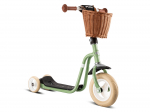 T&otilde;ukeratas PUKY R 1 Classic retro green