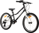 Jalgratas Karbon Superlight 20 black