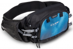 Hip bag Cube Vertex 3 X Actionteam topas blue