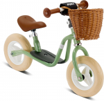 Jooksuratas PUKY LR M Classic retro-green