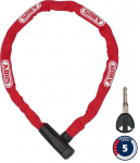 Lukk Abus Steel-O-Chain 5805K/75 RD