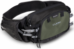 Hip bag Cube Vertex 3 TM reed green