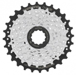 Kassett Shimano ALTUS CS-HG400 7-speed 11-28T