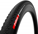 Rehv 28" Vittoria Terreno T30 Fine Loose Rigid 700x35c / 37-622 black