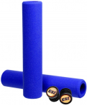 K&auml;epidemed ESI Racer's Edge blue