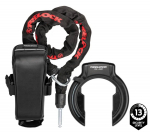 Lukk Trelock RS 480 AZ BAL + ZR 355 100/6 with bag