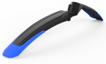Porikaitse esimene 29" ACID Vane black'n'blue