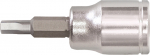 T&ouml;&ouml;riist Cyclus Tools 3/8" socket to Hexagon 8mm (720539)