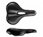 Sadul Velo ProX VL-6182 D2 Zone Full Cut GEL