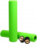 K&auml;epidemed ESI Racer's Edge green