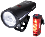 Tulede komplekt Sigma Aura 100 + Hiro 50 Link USB