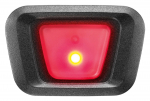 Kiivri lamp Uvex plug-in LED XB048 Finale visor