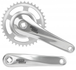 V&auml;ndad Sturmey-Archer FCS608 38T 170mm 1-speed 95mm cover