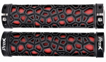 K&auml;epidemed ProX GP-53 130mm Lock-on red-black