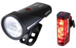 Tulede komplekt Sigma Aura 100 + Nyte 50 Link USB