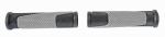 K&auml;epidemed Azimut Simple Dual 130mm black/grey (1007)