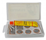 Kummiparanduskomplekt Thumbs Up Big 12/6/6 patches + 20ml