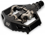 Pedaalid ACID Combo A9-CB SPD Alu black