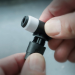 Pumba pea SKS Clik (SCV) valve