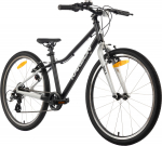 Jalgratas Karbon Superlight 24 black