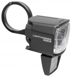 Esituli Trelock LS 890-T Lighthammer 100 Lux E-Bike 12V