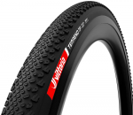 Rehv 28" Vittoria Terreno T50 Mixed Rigid 700x40c / 40-622 black