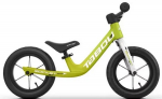 Jalgratas Tabou Rocket Run 12 lime-green