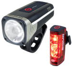 Tulede komplekt Sigma Aura 120 + Hiro 50 Link USB