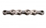 Kett KMC X9 Silver/Grey 9-speed 114-links