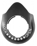 Lockout lever cover SR Suntour SF11- NCX 700c series (FEE812-10)
