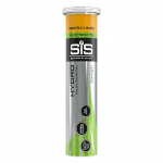 Elektrol&uuml;&uuml;tide joogitabletid SiS Go Hydro Pineapple & Mango 20x4g