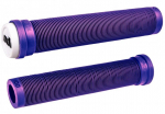 K&auml;epidemed ODI Longneck SLX 160mm Single Ply Iridescent Purple
