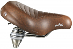 Sadul Selle Royal Drifter Plus RVL RoyalGel brown