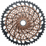 Kassett Sram XG-1299 Eagle XD 12-speed 10-52T Copper