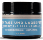 M&auml;&auml;re ACID Natural Bike Assembly and Bearing 50ml