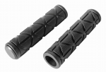 K&auml;epidemed Azimut Triangles 125mm black (1009)