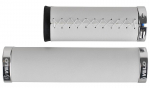 K&auml;epidemed VELO ProX VLG-851-2AD3 129/92mm Lock-on eco-leather white