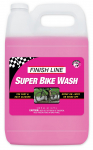 Jalgratta puhastaja Finish Line Super Bike Wash 3.77L