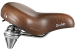Sadul Selle Royal Drifter Small RVL RoyalGel brown