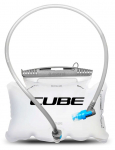 Joogikott CUBE Hip Bag 1.5L