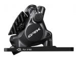 Pidurisupport esimene Shimano GRX BR-RX820 flat mount