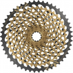 Kassett Sram XG-1299 Eagle XD 12-speed 10-50T Gold