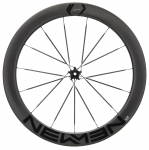 Esijooks NEWMEN Streem Carbon S.60 VONOA 622 15H Road SP C-Lock 12x100