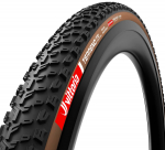 Rehv 28" Vittoria Terreno T70 Coarse loose G2.0 TLR Fold 700x45c / 45-622 brown-black